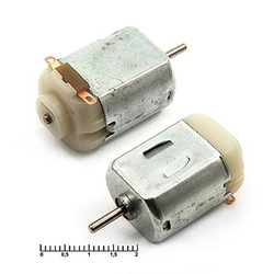 Электродвигатель F130-13180 5.0V  E08972