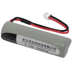 Батарейка FANSO ER14505H-LD (AA) 3.6V 2.6Ah  9.36Wh литиевая