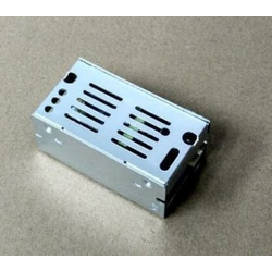 Блок питания 220V - 24V  0.6A  15W IP20 General GDLI-15-IP20-24 (Метал. корпус) 519100  E08905