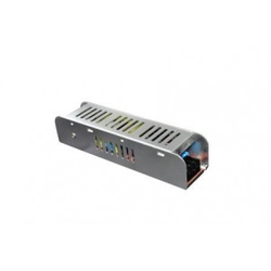Блок питания 220V - 24V  2.5A  60W IP20 General GDLI-LB-60-IP20-24 (Метал. корпус) 519110  E08907