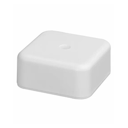 50х 50х 20мм белая IP40 Коробка распределительная TDM SQ1401-0901