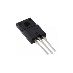 P10NK60ZFP  N-Channel+d-st 600v 10a 35w  TO-220F