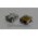 mini USB гнездо, 10 pin SMD, 180гр. US01-375