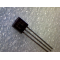 2SD734  npn 25/20v 0,7a 0,6w  250MHz TO-92
