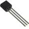 SS9014  NPN 50v 0,1a 0,45w TO-92