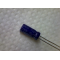 10mF  50v электролитический конденсатор A01179