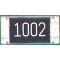 1206  10кОм 0.25Вт, 1% резистор