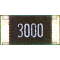 1206 300 Ом 0.25Вт, 1% резистор