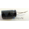 470mF 100V 16x25 электролитический конденсатор
