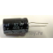 82mF 400V 16x25 электролитический конденсатор