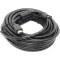 Кабель HDMI  3.0м, v1.4, AOpen 19M/19M, позол.разъемы, феррит