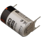 Батарейка FANSO ER14250H/3PF (1/2 AA) 3.6V 1200mA, 3 вывода в плату