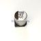 1000mF  16V  10*10 SMD Алюминиевый электролит. конденсатор
