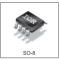 IRF9317TR  P-Channel+d  -30v 16a 2.5w SO-8