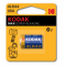 Батарейка Kodak 4LR44 6V (28A A544 PX28A K28A) 1BL алкалиновая