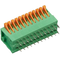 GT141V-2.54-12P-14-00AH Golt клеммный блок на 12 контактов