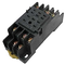 Розетка PYF11A для 4453(18F) 3 группы контактов
