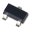 2Т3130Г9  npn 20v 0,1a 0,1w 300MHz SOT-23 (КТ-46А)  E08919